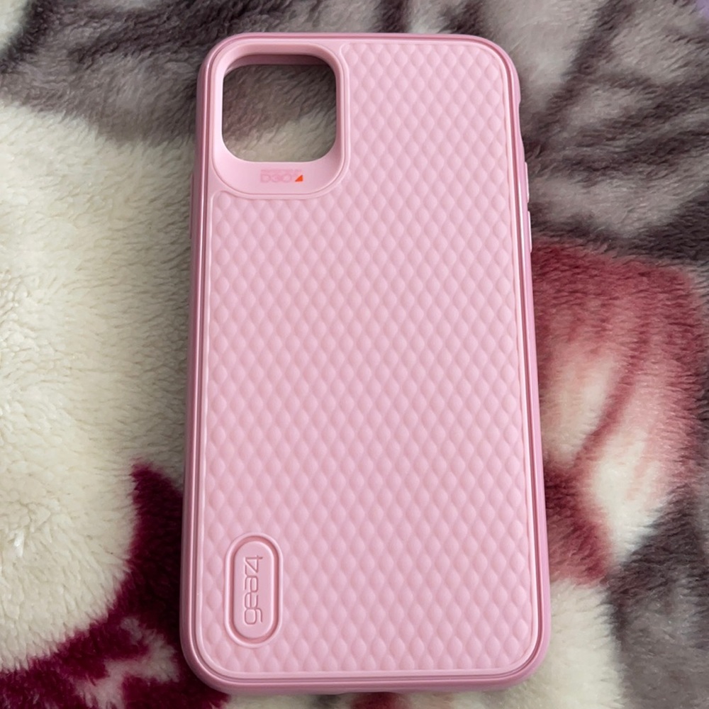 GEAR4 iPhone 11 Pro Max case!